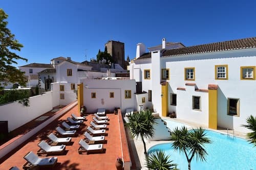 Pousada Convento de Evora - Historic Hotel