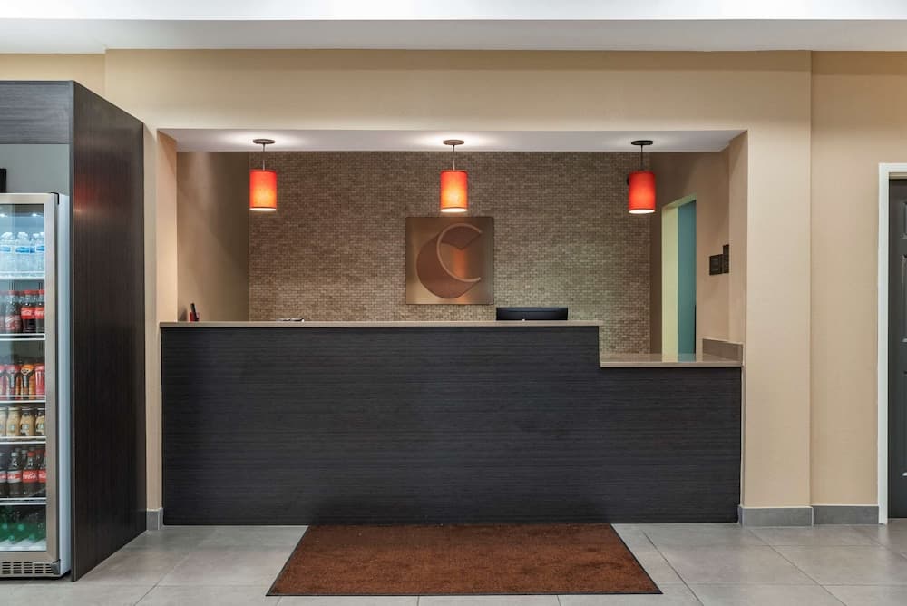 Comfort Inn & Suites Millbrook - Prattville