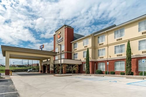 Comfort Inn & Suites Millbrook - Prattville