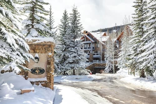 Bachelor Gulch Village by Vail Resorts