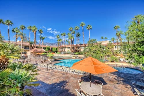Hyatt Vacation Club at Desert Oasis