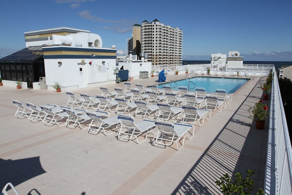Princess Bayside Beach Hotel