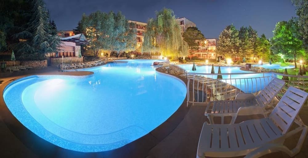 Vita Park Hotel and Aqua Park