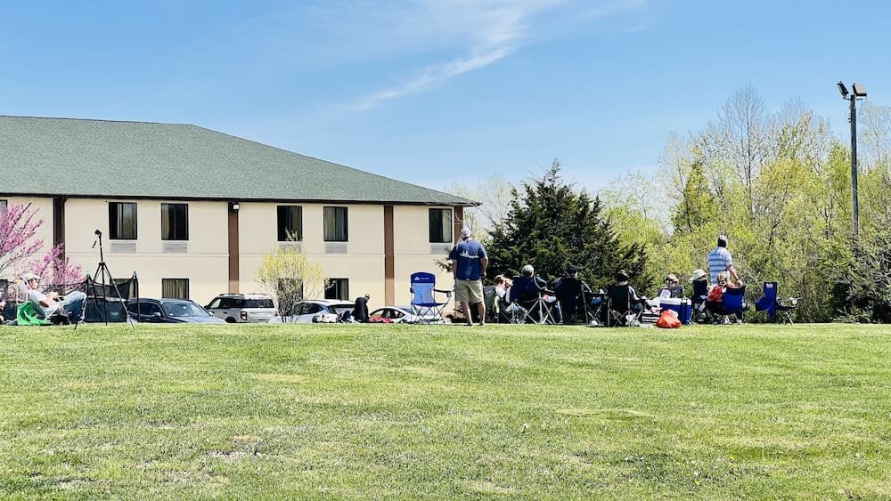 Pinckeyville Inn and Suites