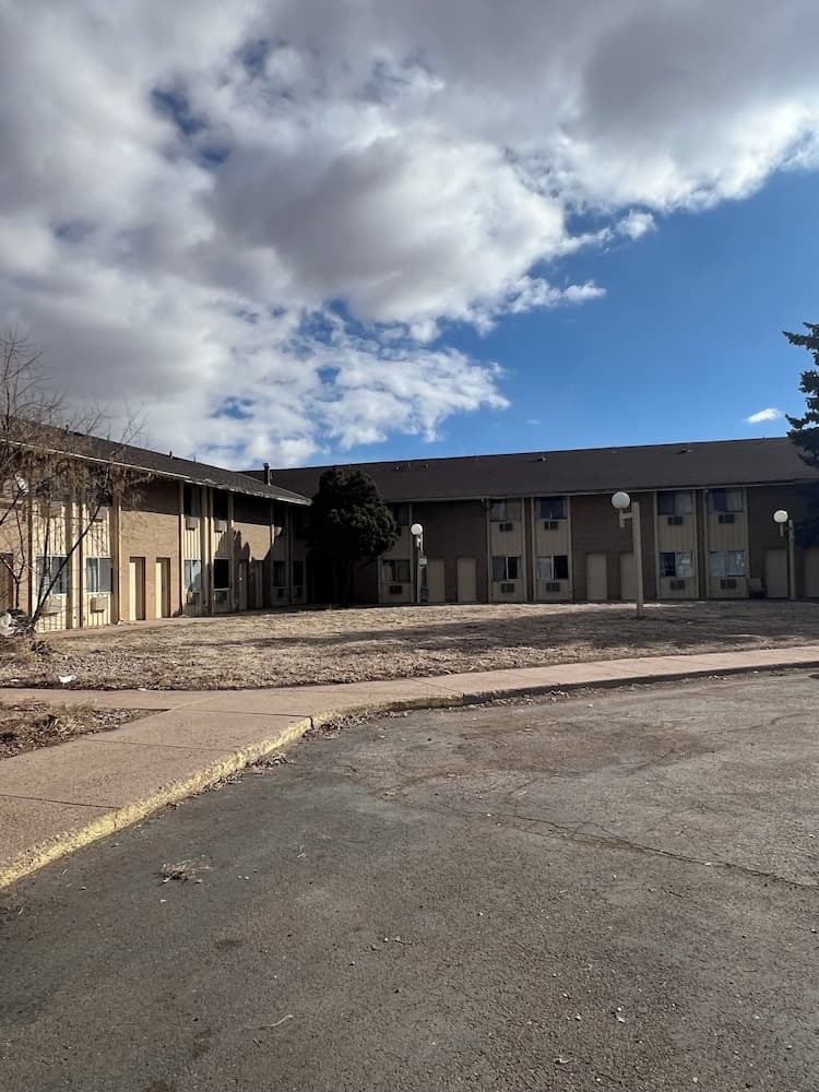 Studio Lodge Laramie