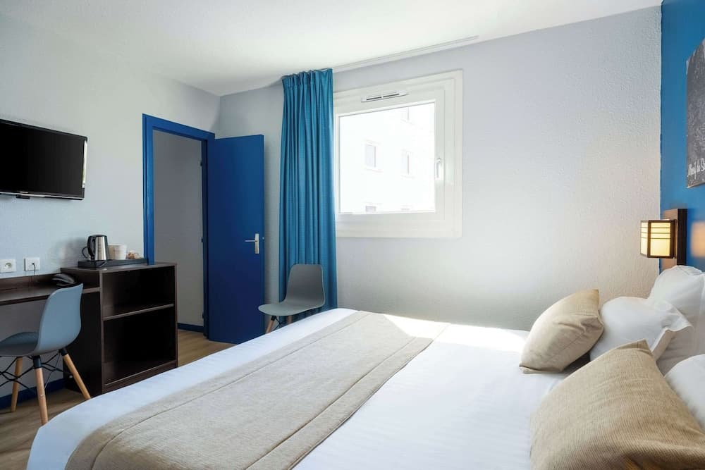 Comfort Hotel Clermont St Jacques