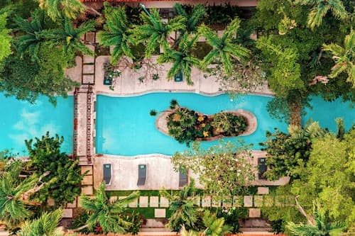 Prime Plaza Hotel Sanur - Bali