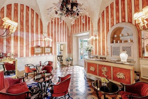 Hotel Palazzo dal Borgo