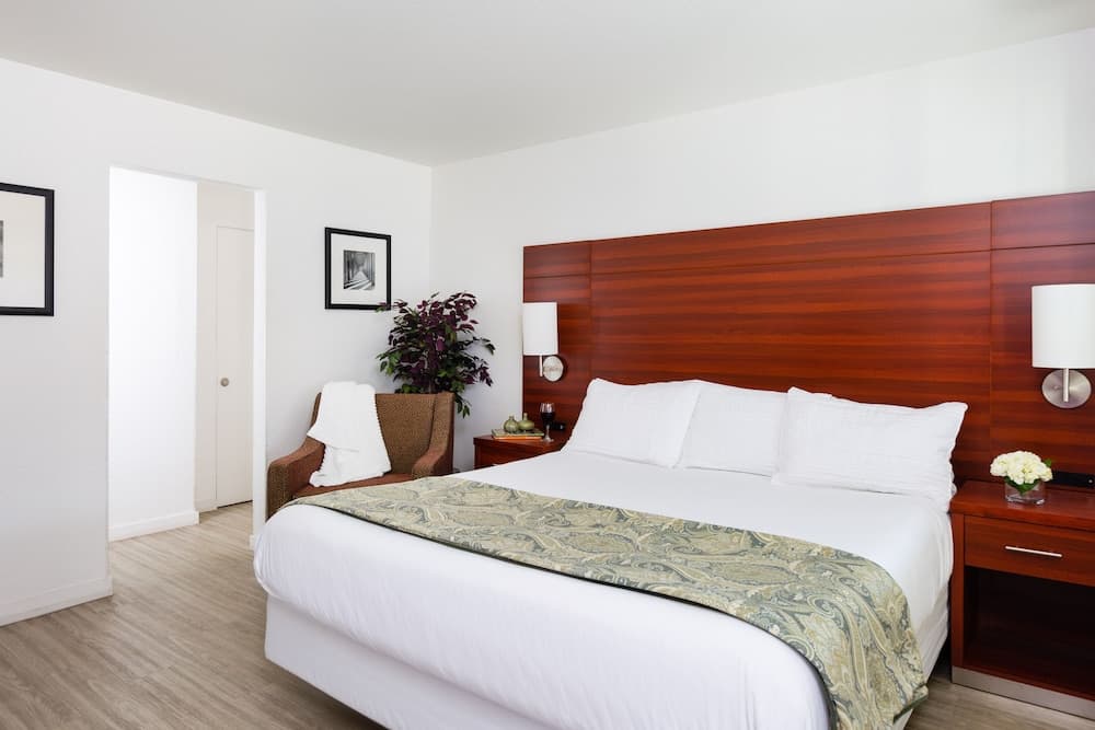 Diablo Mountain Inn - Walnut Creek