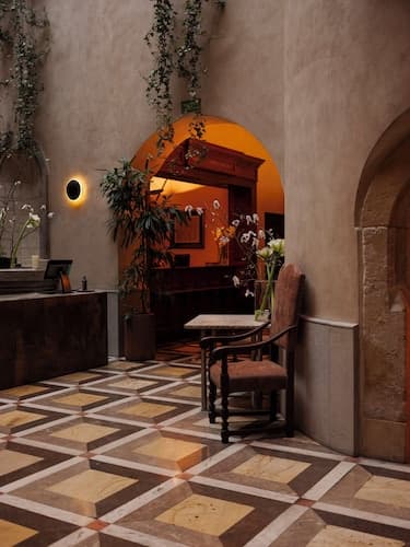 Hotel Copernicus