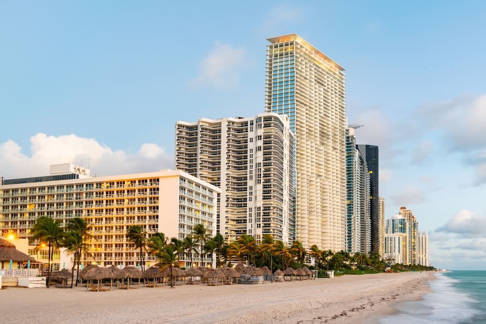 Newport Beachside Hotel & Resort