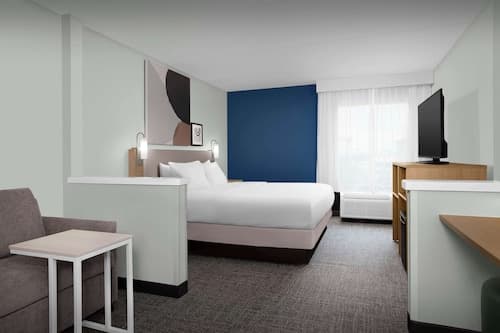 Spark by Hilton San Antonio Airport