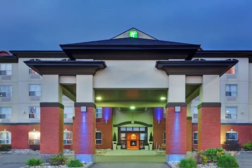 Holiday Inn Express & Suites Sherwood Park-Edmonton Area by IHG