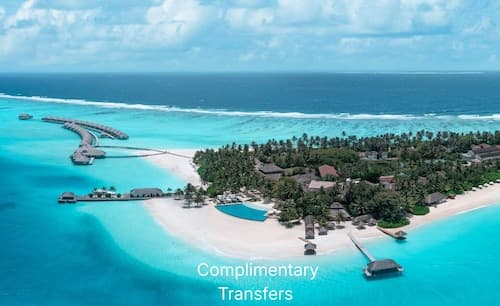 Niva Velassaru Maldives