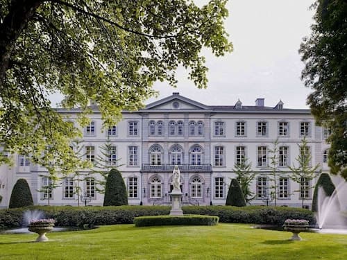 Hotel Bloemendal