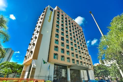 Comfort Hotel Taguatinga