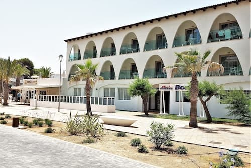Hotel Stil Bonsai
