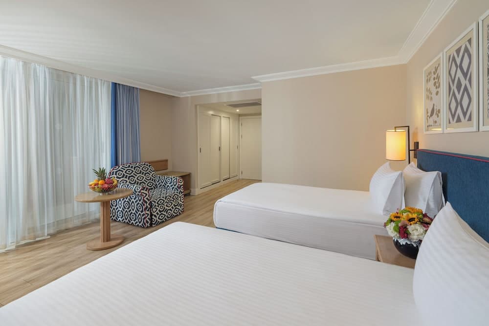 IC Hotels Green Palace - Her Şey Dâhil