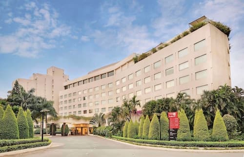 The Lalit Ashok Bangalore