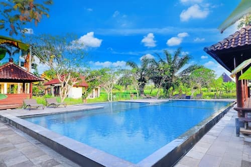 Collection O Ubud Near Central Ubud Formerly Hotel Suly