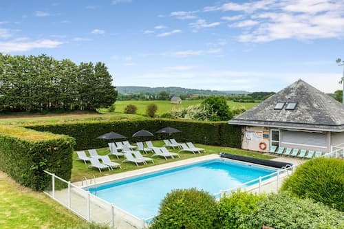 Kyriad - Deauville St Arnoult
