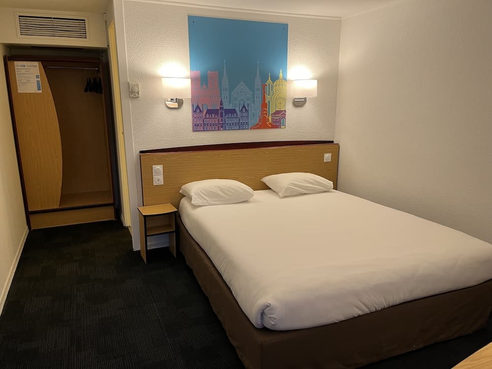 Kyriad Direct Marseille Ouest - Martigues