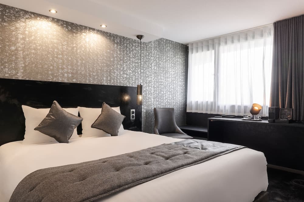 The Originals City, Hôtel Rennes Sud, Chantepie