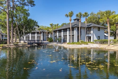 Legacy Vacation Resorts Palm Coast