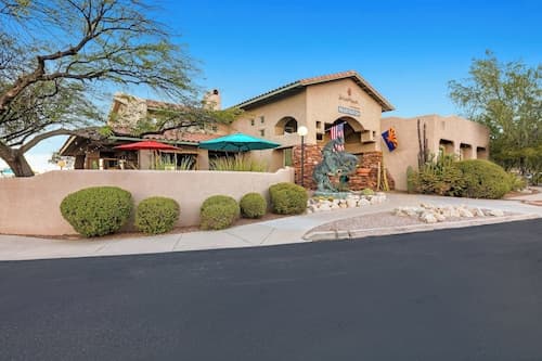 WorldMark Rancho Vistoso