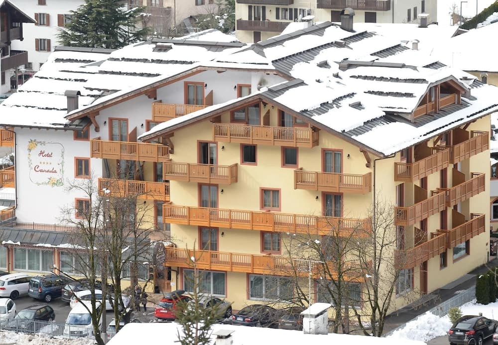 Hotel Canada