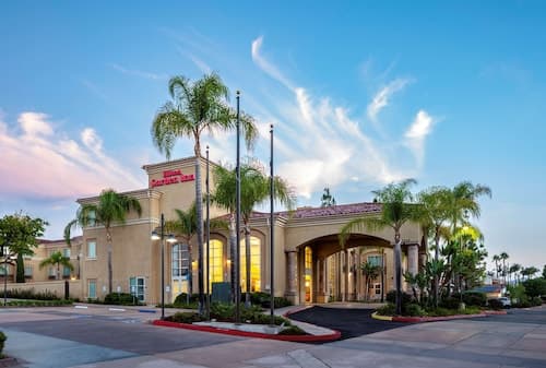 Hilton Garden Inn San Diego - Rancho Bernardo
