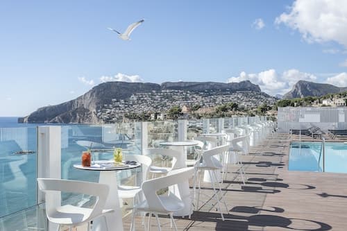 Hotel Bahía Calpe by Pierre & Vacances