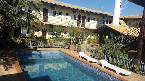 Hotel Refugio