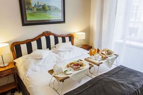 Hotel Senacki