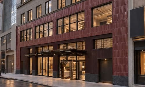 Only YOU Hotel New York