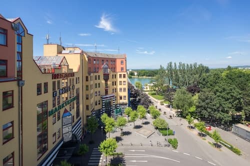 Hotel Maximilian