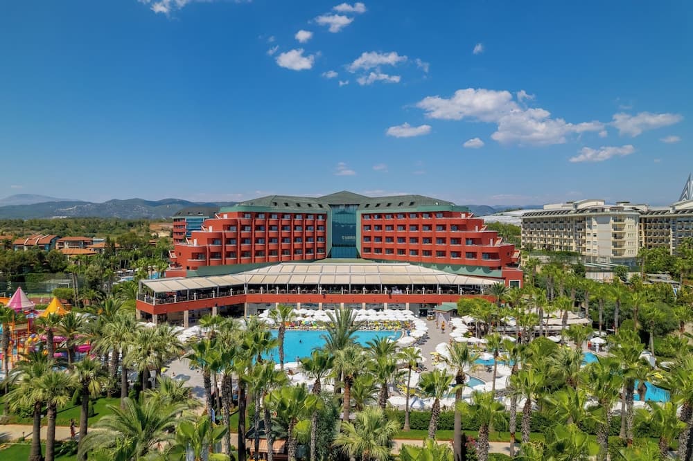 Delphin Deluxe Resort Hotel - All Inclusive
