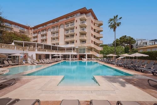 Canyamel Classic & Spa, solo Adultos