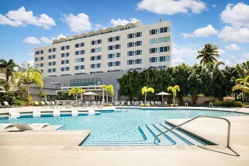 Hyatt Centric San Juan - Isla Verde