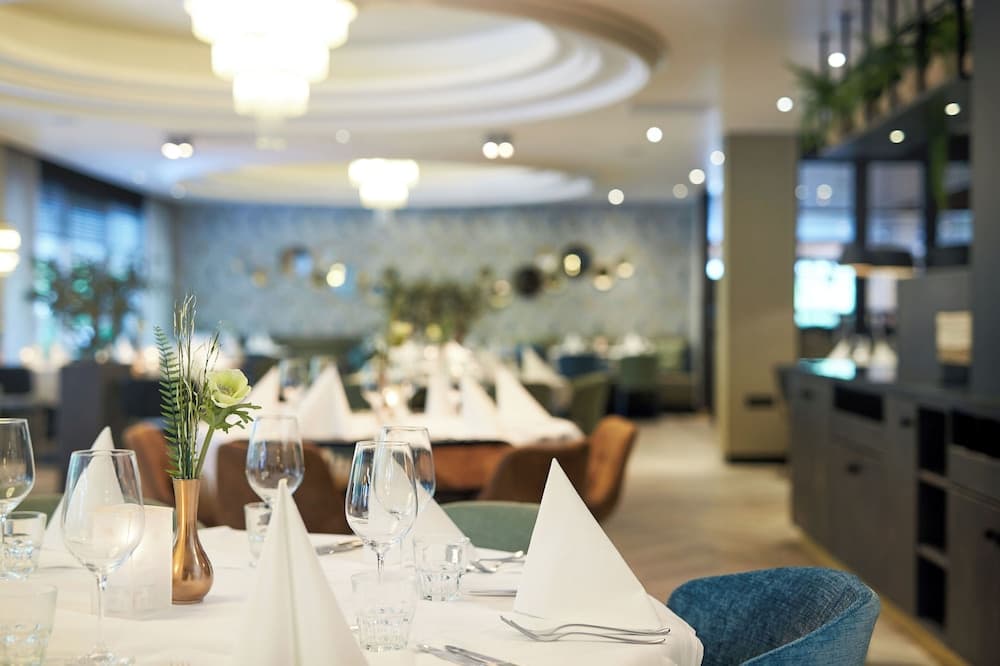 Van Der Valk Hotel 's-Hertogenbosch - Vught