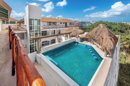Illusion Boutique Hotel