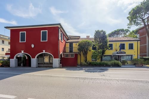 Hotel Antico Moro