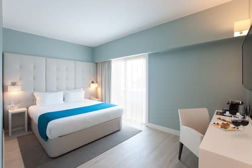 Lutecia Smart Design Hotel