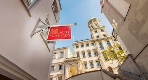 Hotel am Rathaus