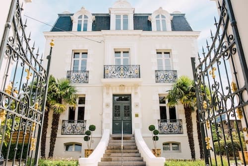L'Hôtel Particulier Ascott