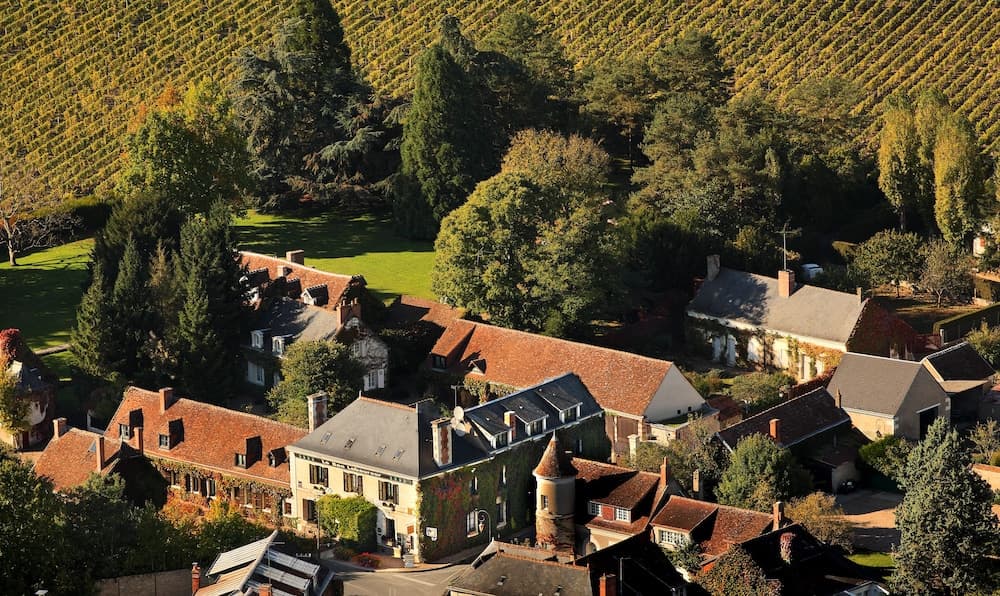 Auberge du Bon Laboureur