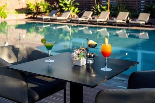 Barcelo Anfa Casablanca
