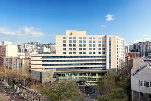 Sunworld Hotel Beijing Wangfujing