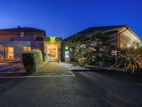 Ibis Styles Saint Brieuc Plerin