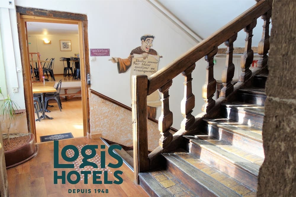 Logis Hotel Central Montargis